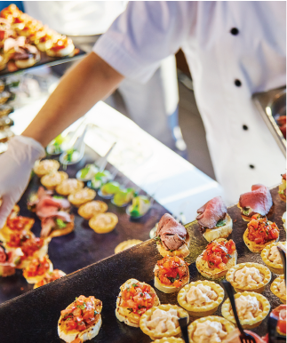 Catering Services